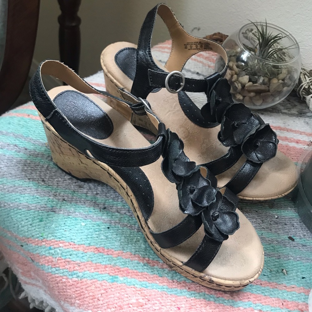 Wedges